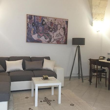 Rudiae Apartment Lecce Eksteriør bilde